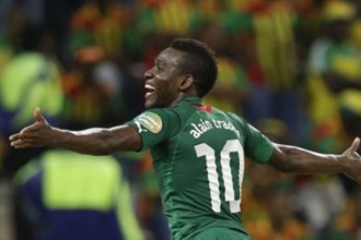 Burkina Faso : Les coupeurs  de route dérobent 5 millions de FCFA à  Alain Traoré 